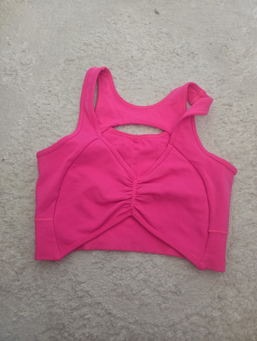 Buffbunny Form Seamless Bra - Small Like New